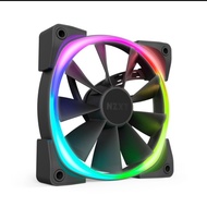 Fan Casing NZXT Aer RGB 2 Single 120mm Black