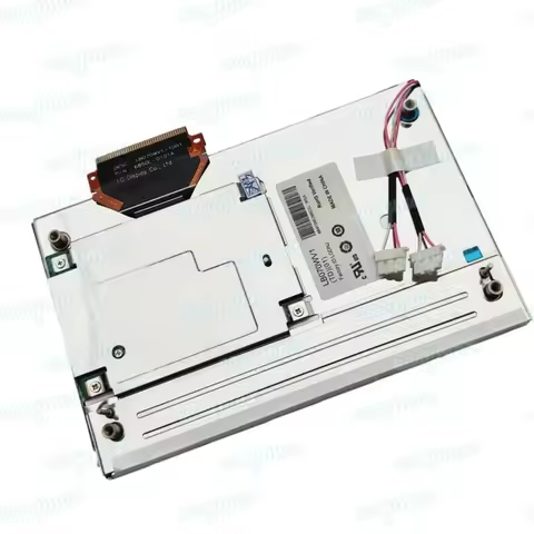 7" Display for Mercedes-Benz C-Class (W204) 2007-2014 C250 C300 C350 GLK NTG4 Navigation Radio Scree