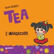 Tea è imbarazzata Silvia Serreli