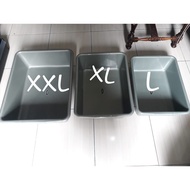 Cat Litter Box - Cat Litter Box - Litter Box