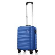 AMERICAN TOURISTER Rolling Luggage (20 Inches) BRINK SPINNER 55/20 TSA AM