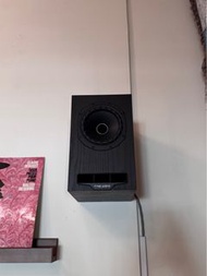 Fyne Audio 書架喇叭 f5e