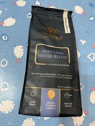 Whittard ground coffee