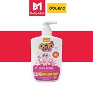 Bueno Octocare Baby Bottle Washer Detergent / Bottle Cleanser | For MultiSaver Bottle Washer