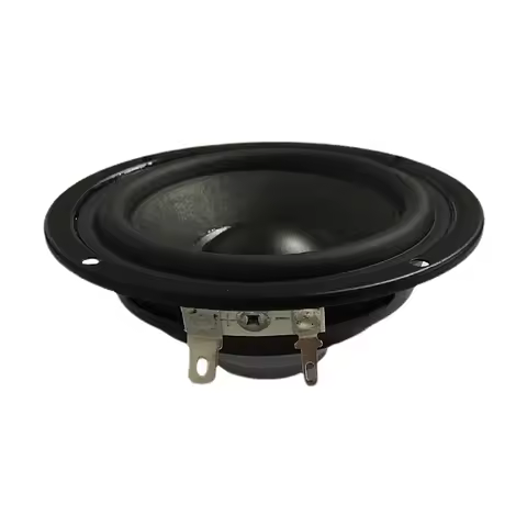3 Inch Full Range Speaker 10W 4 Ohm 8 Ohm optional Multimedia Speakers 20-core 87mm desktop speaker(
