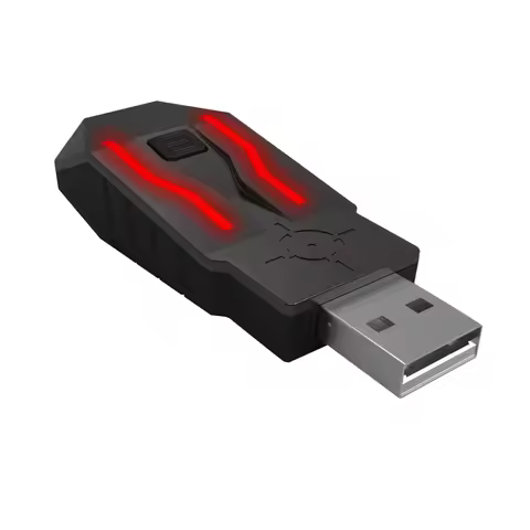 Latest Xim Apex Highest Precision Mouse & Keyboard Adapter Converter for XBOX ONE / XBOX 360 / PS4 /