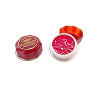 2PCS| Pottu | KUNGUMAM / KUMKUM POWDER | KUNGUMAM / KUMKUM PASTE | RED | MAROON | Forehead bindi