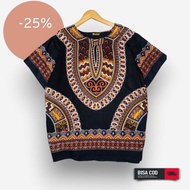 Dashiki T-shirts for men and women, bangkok style, santa t-shirts, beach clothes