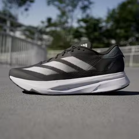 Adidas Official ADIZERO SL2 Unisex Sports Running Shoes IF6748