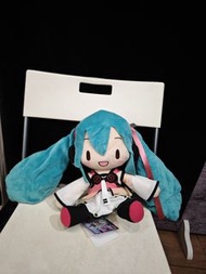 初音公仔