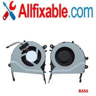 Asus X555 X555L X555LD X555LN A555 Series Notebook Compatible Fan