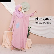 RAYYAN HAYA : AILEE KAFTAN NEW COLOUR