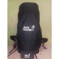 MS91 Cover bag / Rain cover 60 Liter