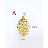 Bangkok Gold Counter Persis Cop 916 Post Every Day