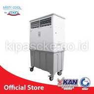 MISTY COOL Air Cooler ACB-TJ-HBK08Y3