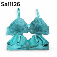 Y Sa11126 branded bra by Rene Rofe underwired bra size 32A