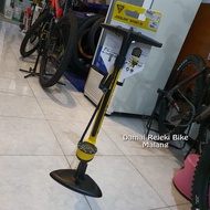 JoeBlow Sport III Topeak Pump 160psi