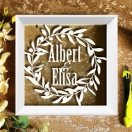 DIY Valentine's Day Gift for Girlfriend, Husband/Istri