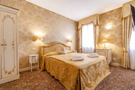 Ca di Malta Room 4 by Wonderful Italy