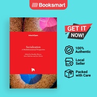 Socialization | Rosalba Morese (editor), Sara Palermo (editor), Juri Nervo (editor) | Hardback | Eng