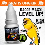 Power MAXXX ENERGY DORODOD EDAN VITAMIN Medicine Instant Corporal DOPING Magpie Bird PLECI LOVEBIRD 