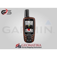 GPS Garmin 64s Bekas Mulus