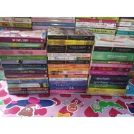 Indonesian novel sale random romance books novel