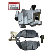 Front CALIPER, REAR CALIPER CRF 150 L ORI THAILAND