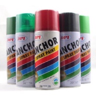 Spray Paint-Anchor Brand