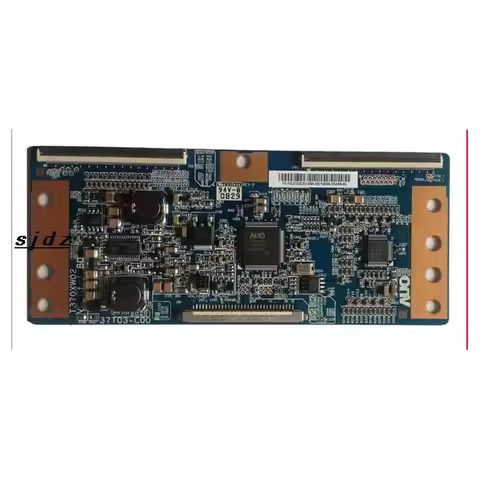 37t03-C00 37T03-C04 L37E09 logic board T370XW02 VC T420XW02 vc 1pcs