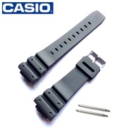Casio G-Shock Dw-5300 DW 5300 Dw5300 Strap Watch Band aftermarket
