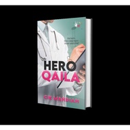 Hero Qaila 💘 Cik Mardiah
