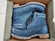 Timberland 6 inch Boots