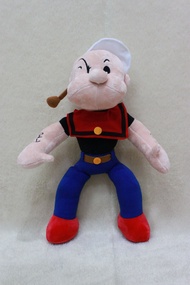Dreamtoys96 Boneka Olive-Popeye Boneka Disney