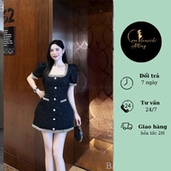 Pearl-trimmed felt Set, super thick material, Eva hamichi form