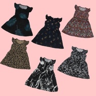 Baju dress baby girl / gown girl