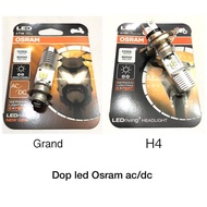 Bohlamp Osram Dop Osram H6 H4