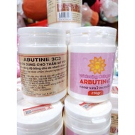 GENUINE - Arbutin 3C3 Body Whitening Support Cream - genuine cream