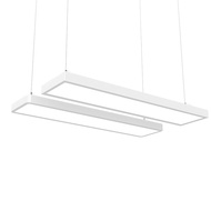 Anti-Glare Indoor Sports Gym LED Light