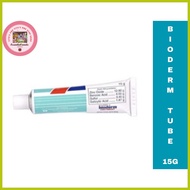 ⚖ ✦ ❋ Dr Wong Acne essentials set Sulfur soap w/ moisturizer 135g+ bioderm ointment 15g