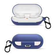 Soft Silicone Protective Case For Sony WF-C500 C510 C700N C710N XB700 SP900 SP700N Earphones Shells 