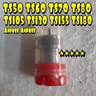 TS 50 60 70 Nozzle Nozzle Nozzle Yanmar TS50 TS60 TS70