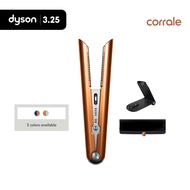 Dyson Corrale ™ Hair Straightener | Cord-free | Enhanced styling, half the damage