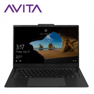 Avita Liber V14 I7 14'' FHD Laptop ( I7-10510U, 8GB, 1TB SSD, Intel, W10 )