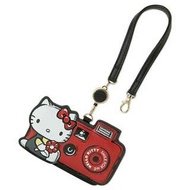 Hello Kitty 智能卡套 八達通套