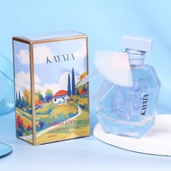 Perfume First Attendance/ Sweety Snow/ Dream Magic/ Paris Love/ Summer Secret EDT 80ML Minyak Wangi