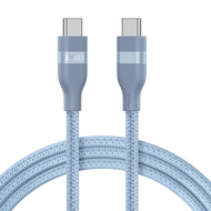 Anker Nano USB C Cable PD 240W Nylon Fast Charging Type C Cable for iPhone 16/16 Pro/16 Plus/16 Pro 