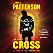 Cross the Line James Patterson