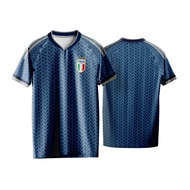 Italy 2026 World Cup Home Dryfit Cool Jersey