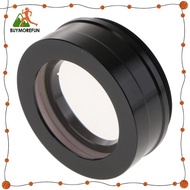 [Buymorefun] 0.5x Monocular Video Microscope Auxiliary Lens Barlow Lens M42x0.75 Mm